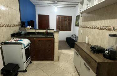 hospedagemsaopedro apartamento com garagem a 13 km de Cabo frio 22 km de arraial do cabo - Foto 8