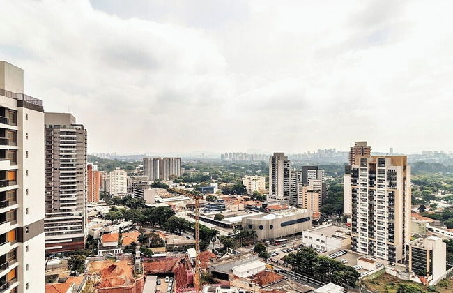 360 Ver.de Panorama - Foto 24