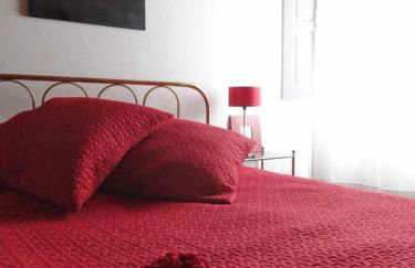 Casa dos Pocinhos Férias tranquilas no campo - Foto 15