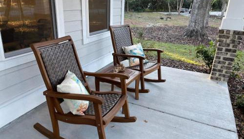 Pleasant Place Villa -Newly Built with Pool Close to downtown&beach - Foto 4