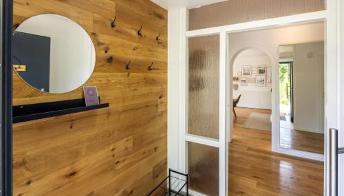 Waldlounge - Gartenwohnung - Foto 5