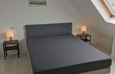 Maison de vacances proche des plages et du GR34 - Foto 24