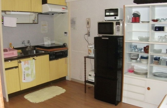 Fuji Subashiri Condominium Tannpopo - Foto 14