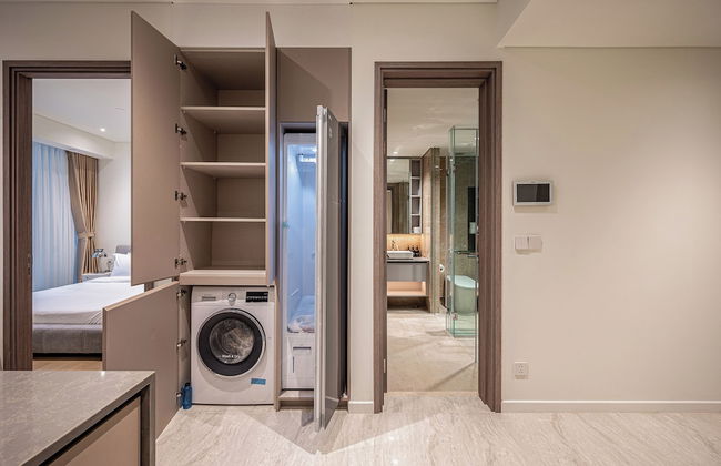 The Opera Residences - Foto 14