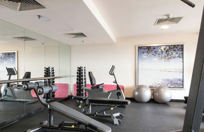 Resort Suites by Landmark Sunway Lagoon - Foto 47