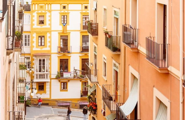 Unik Vacation Major in Tarragona - Foto 36