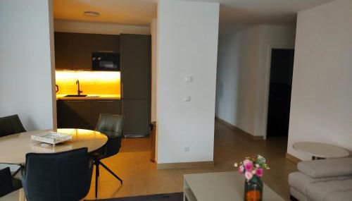 Hotel Valley of Business Frankfurt-Airport - BLACK LABEL APARTMENT - Foto 2