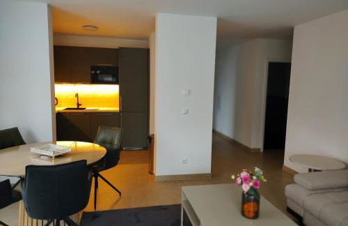 Hotel Valley of Business Frankfurt-Airport - BLACK LABEL APARTMENT - Foto 2