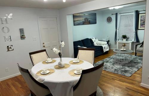 2 Bedroom Burncoat St Area - Foto 13