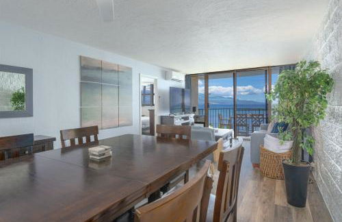 Direct Oceanfront—Fully remodeled—Sleeps 6 - Foto 10