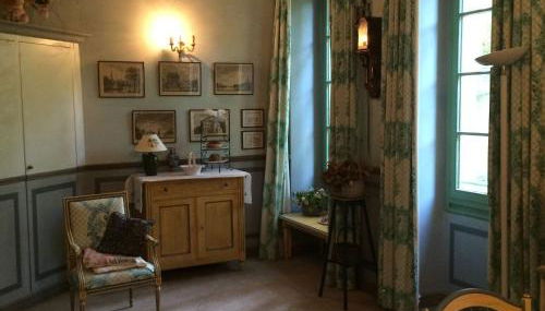 Château Luxury Stay Montbrun - Foto 2