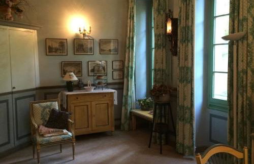 Château Luxury Stay Montbrun - Foto 2