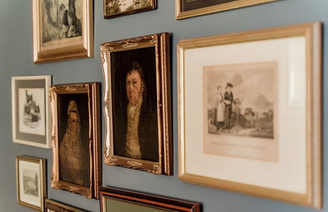 Stunning 2 Bed Cottage in Fordwells - Foto 38