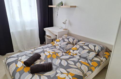 Lumineux et fonctionnel 6 personnes - Foto 13