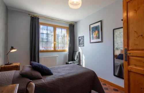 Gîte Sologne 4* pour 7 pers., jardin, rando, proche Orléans - FR-1-590-552 - Photo 25