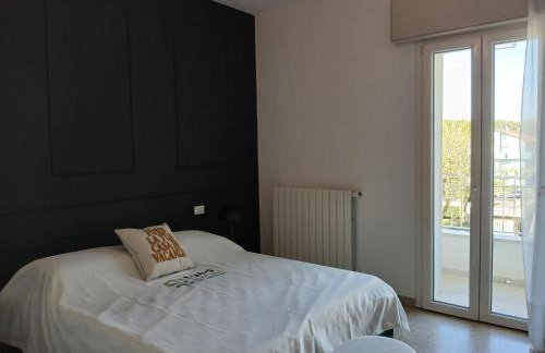 Accogliente bilocale con terrazzo a Pinarella di Cervia - CV006 - Foto 17