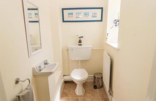 Forge Cottage - Foto 27