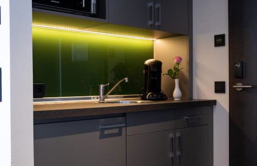 in2 the Boardinghouse - Foto 6