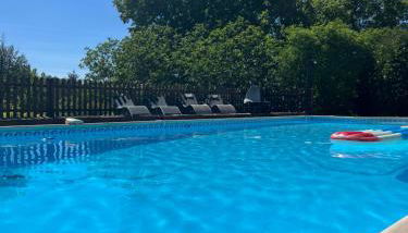 La Colline de Tilleul - De La Colline 4 STAR RATED - Beautiful Cottage Near Aubeterre - Foto 2