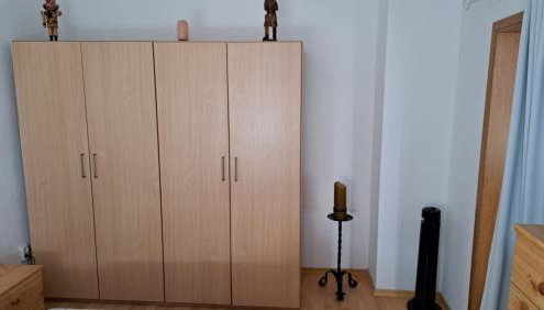 Schöne Wohnung in Worms Private Gastgeber - Foto 4