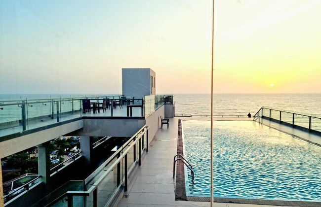 Ocean Breeze Condo - Photo 63