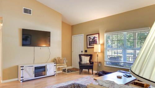 Ocala Retreat, 2 Mi to World Equestrian Center! - Foto 4