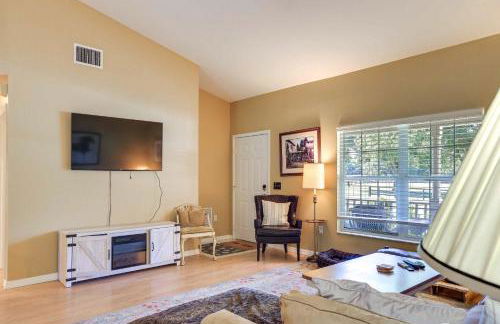 Ocala Retreat, 2 Mi to World Equestrian Center! - Foto 4