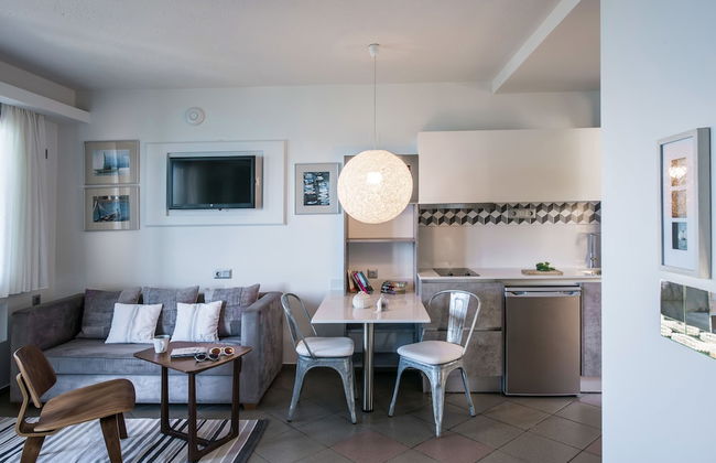 Skajado Cottages & Apartments - Photo 58