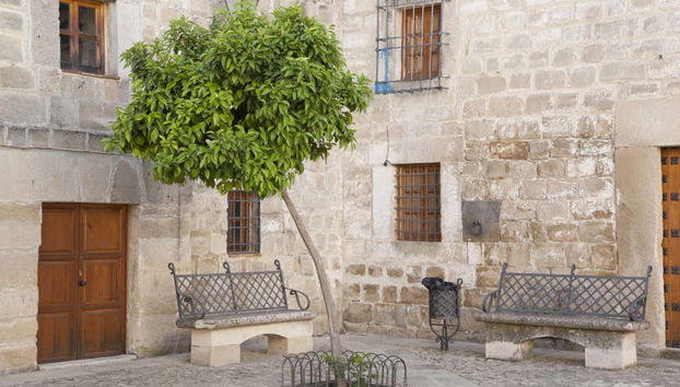 Tour de Úbeda al completo - Foto 3