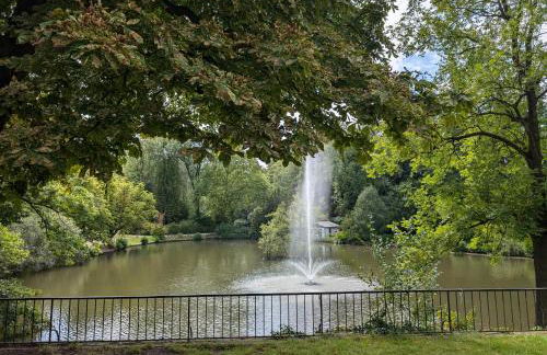 10 Ferienwohnungen am Kasinopark - Foto 4