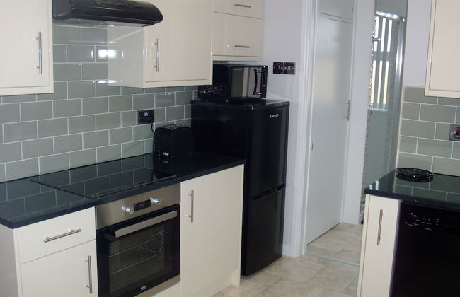 Lockinbar Holiday Apartment - Foto 1