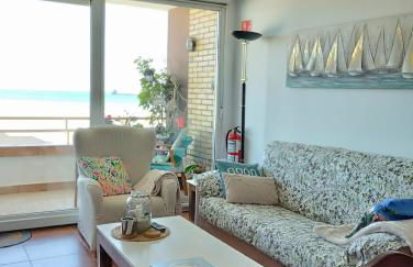 Doña Carmen Playa, Mejor vista de Suances - Foto 11