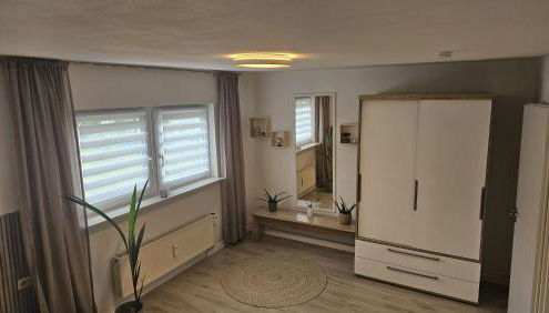 2 Zimmer Ferienwohnung mit Terrasse - Foto 4, wardrobe
