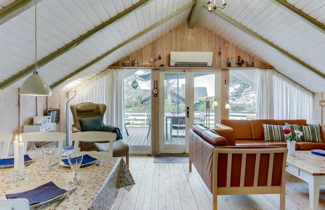 "Hjalmine" - 250m from the sea - Foto 27