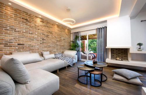 Corfu Seaview Maisonette - Sopra il Mare - Foto 22