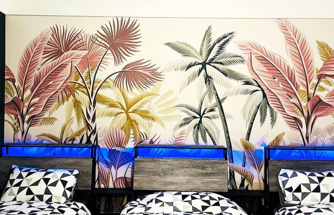 Luxury Entire Holiday Apartment - Self Checkin & Checkout - Foto 8