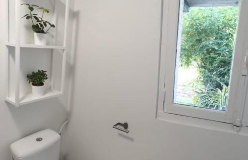 Belle Maison 12p 6 couchages TOURS CENTRE avec jardin - Foto 19