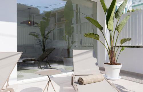 Bossa Bay Suites with Private Pool - MC Apartments Ibiza - Foto 77