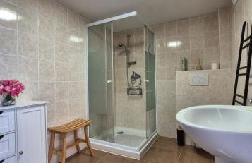 L'éclat de soleil- Vue sur les Alpes - Abondance - Photo 20