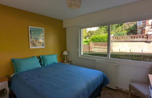 Les Tennis - Superbe appartement avec parking - Photo 9