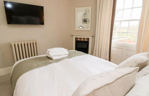 The Stables and West Wing - Foto 18