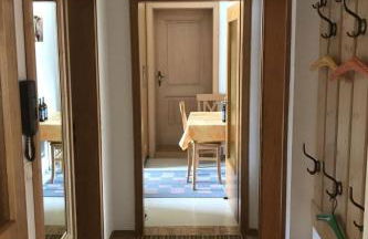 Apartment Freistehendes Ferienhaus mit Südbalkon by Interhome - Foto 15