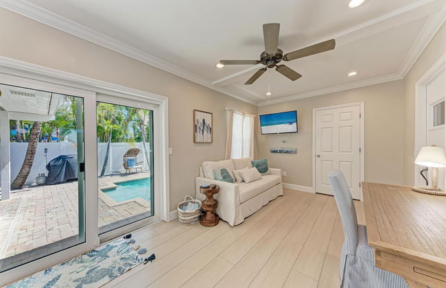 Sandcastle by the Sea managed by Beach Retreats - Foto 26