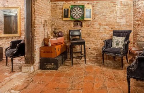 Hockwold Hall - Former Royal residence - Foto 33