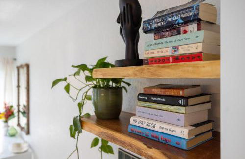 Heat of Siesta Village Walk to Beach w heated Pool - Foto 14