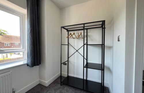 New Build-Free Parking-EV charging-3 Bedrooms-3 showers - Foto 16