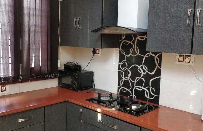 Guleria villa - Foto 10