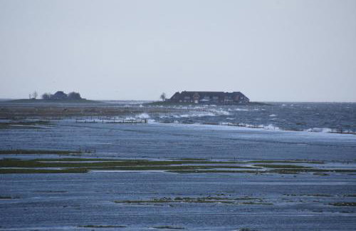 Friesenblau im Haus Schladenhaufen - Foto 31