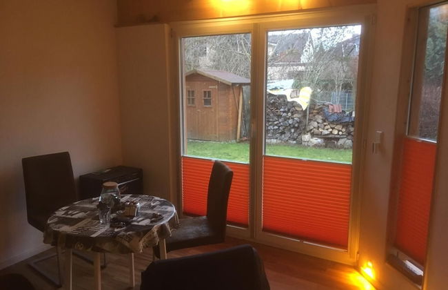 Gästehaus Ketsch - Foto 8