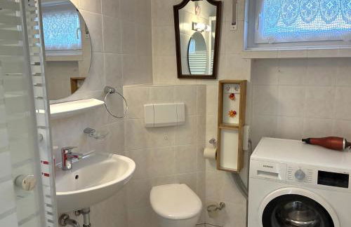 Auwers Haus komplett mit Panoramablick und Kamin - Foto 22